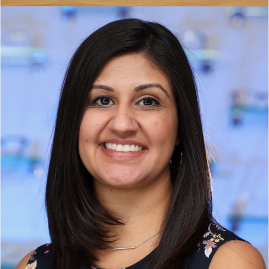 Profile picture of Dr. Shazeen Manji